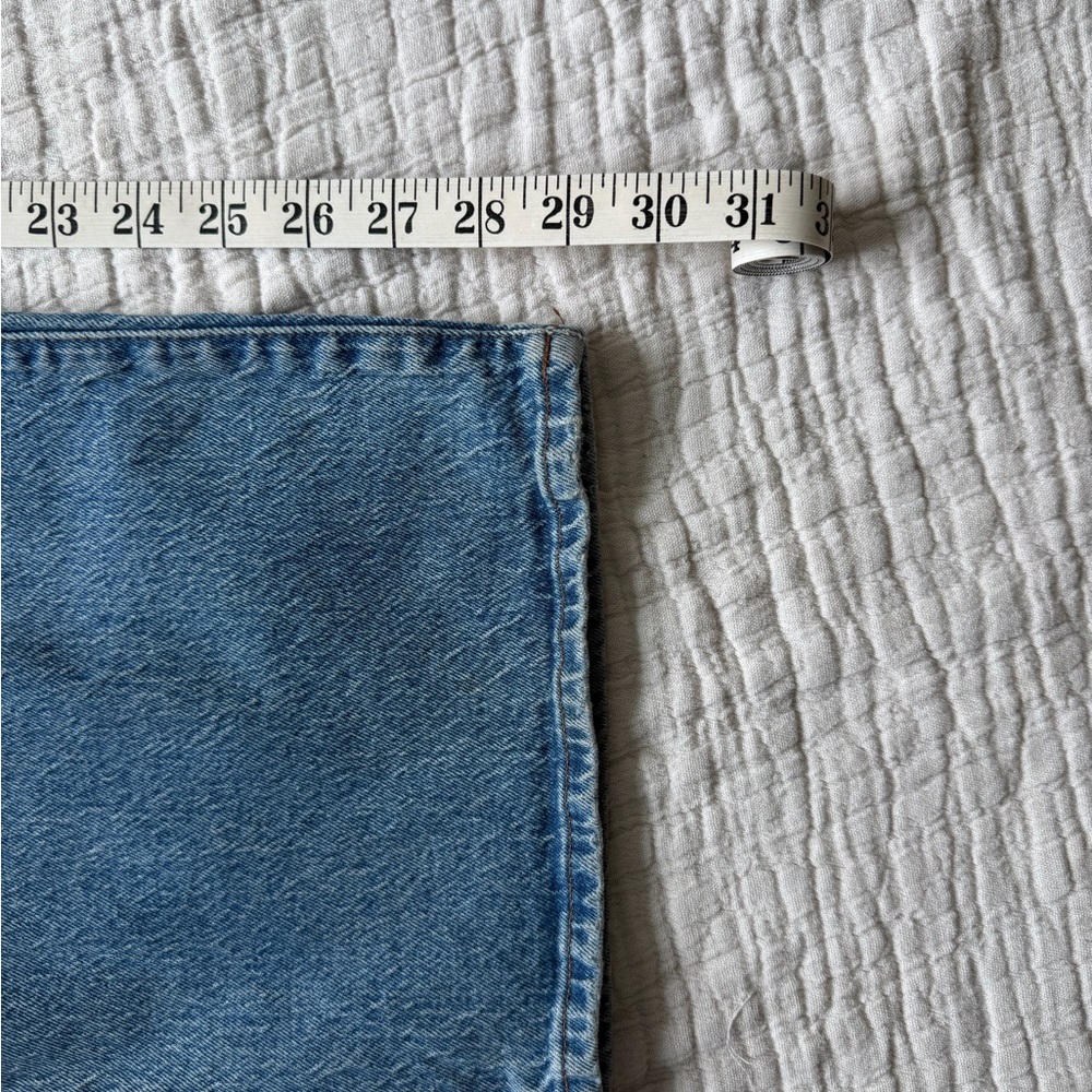 Madewell Curvy Perfect Vintage Jeans - Picture 6 of 9